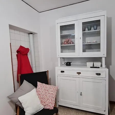 Casa de Férias Casa Alta *