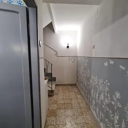 Casa Alta Casa vacanze