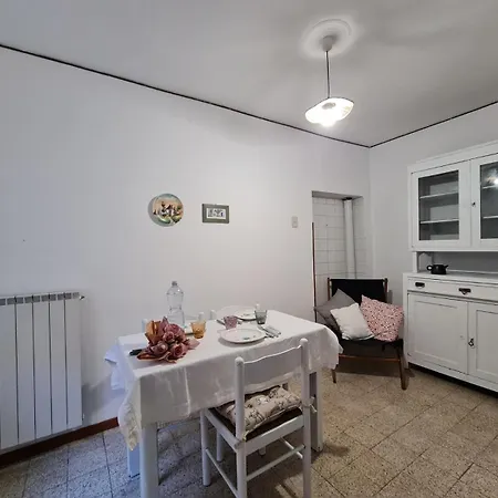 Casa Alta Casa de Férias *