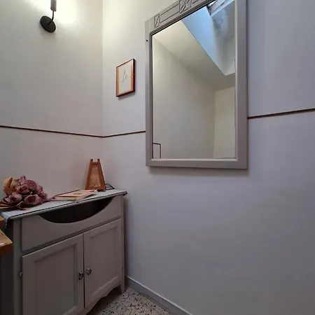 Casa Alta Casa vacanze Allerona