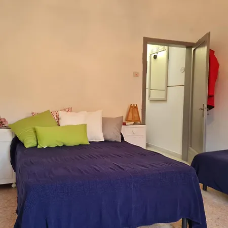 Casa Alta * Allerona