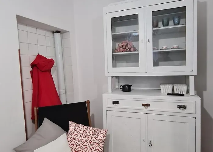 Casa de Férias Casa Alta *