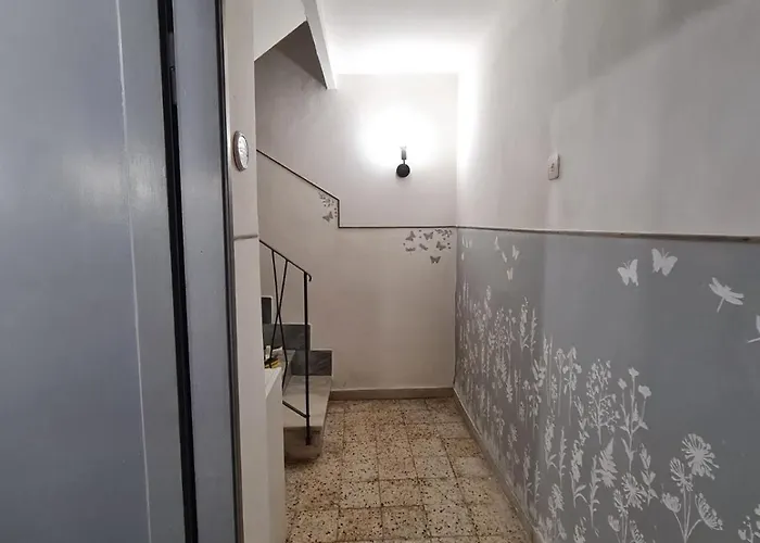 Casa Alta Casa de Férias