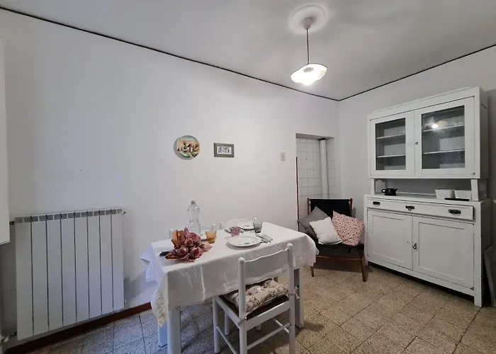 Casa Alta Дом отдыха *