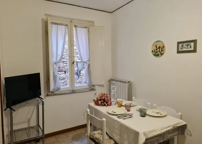 Casa de Férias Casa Alta *