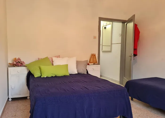 Casa Alta * Allerona